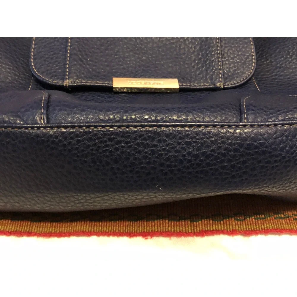 Liz Claiborne - Purse - Navy Blue - Bag